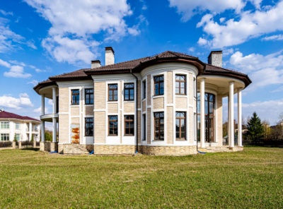 4 Bedrooms, Загородная, Продажа, Listing ID 1476, Московская область, Россия,