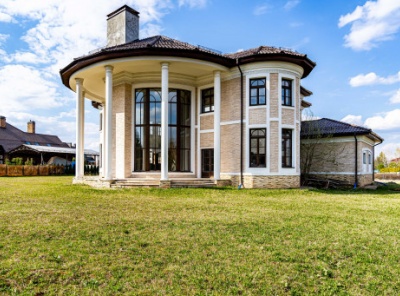 4 Bedrooms, Загородная, Продажа, Listing ID 1476, Московская область, Россия,