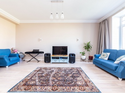 5 Bedrooms, 6 Комнаты, Загородная, Продажа, Listing ID 5864, Московская область, Россия,
