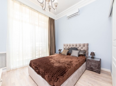5 Bedrooms, 6 Комнаты, Загородная, Продажа, Listing ID 5864, Московская область, Россия,