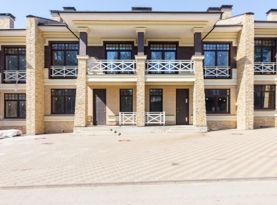 5 Bedrooms, 6 Комнаты, Загородная, Продажа, Listing ID 5864, Московская область, Россия,