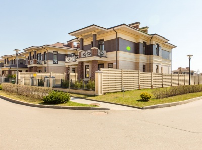 5 Bedrooms, 6 Комнаты, Загородная, Продажа, Listing ID 5864, Московская область, Россия,