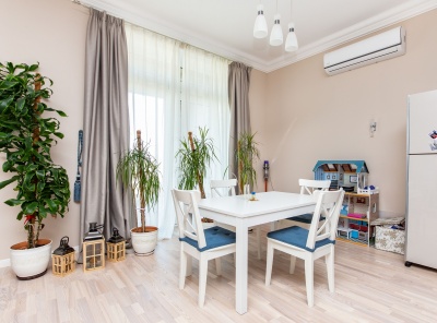 5 Bedrooms, 6 Комнаты, Загородная, Продажа, Listing ID 5864, Московская область, Россия,