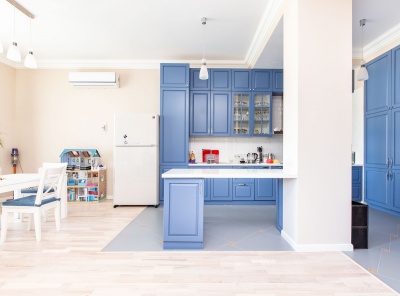 5 Bedrooms, 6 Комнаты, Загородная, Продажа, Listing ID 5864, Московская область, Россия,