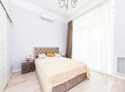 5 Bedrooms, 6 Комнаты, Загородная, Продажа, Listing ID 5864, Московская область, Россия,