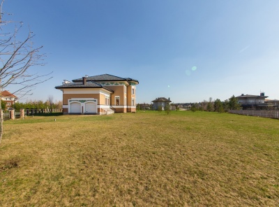 5 Bedrooms, 6 Комнаты, Загородная, Продажа, Listing ID 5866, Московская область, Россия,