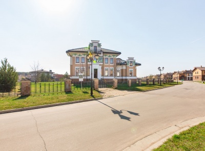 5 Bedrooms, 6 Комнаты, Загородная, Продажа, Listing ID 5866, Московская область, Россия,