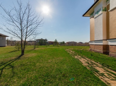 5 Bedrooms, 6 Комнаты, Загородная, Продажа, Listing ID 5866, Московская область, Россия,