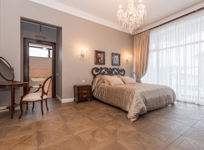 3 Bedrooms, 4 Комнаты, Загородная, Продажа, Listing ID 5891, Московская область, Россия,