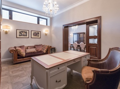 3 Bedrooms, 4 Комнаты, Загородная, Продажа, Listing ID 5891, Московская область, Россия,