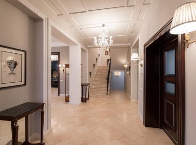 3 Bedrooms, 4 Комнаты, Загородная, Продажа, Listing ID 5891, Московская область, Россия,