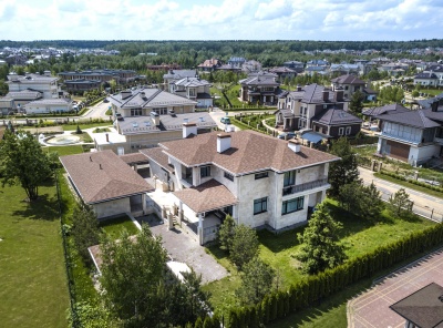 3 Bedrooms, 4 Комнаты, Загородная, Продажа, Listing ID 5891, Московская область, Россия,