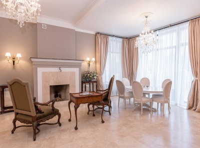 3 Bedrooms, 4 Комнаты, Загородная, Продажа, Listing ID 5891, Московская область, Россия,