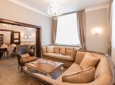 3 Bedrooms, 4 Комнаты, Загородная, Продажа, Listing ID 5891, Московская область, Россия,