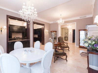 3 Bedrooms, 4 Комнаты, Загородная, Продажа, Listing ID 5891, Московская область, Россия,