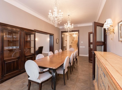 3 Bedrooms, 4 Комнаты, Загородная, Продажа, Listing ID 5891, Московская область, Россия,
