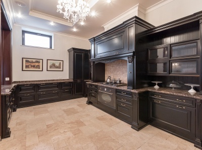 3 Bedrooms, 4 Комнаты, Загородная, Продажа, Listing ID 5891, Московская область, Россия,