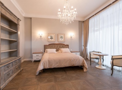 3 Bedrooms, 4 Комнаты, Загородная, Продажа, Listing ID 5891, Московская область, Россия,