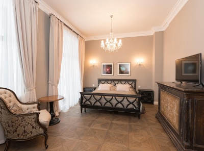 3 Bedrooms, 4 Комнаты, Загородная, Продажа, Listing ID 5891, Московская область, Россия,
