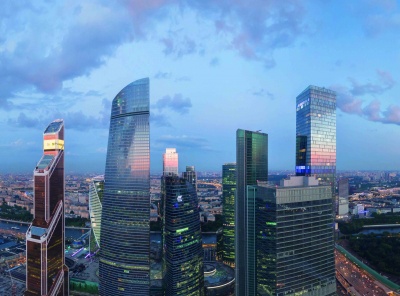 1 Комнаты, Городская, Продажа, 1-ый Красногвардейский проезд, Listing ID 5894, Москва, Россия,