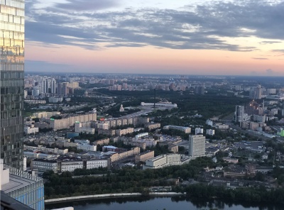1 Комнаты, Городская, Продажа, 1-ый Красногвардейский проезд, Listing ID 5894, Москва, Россия,