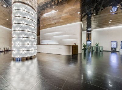 2 Комнаты, Городская, Продажа, Пресненская набережная, Listing ID 5901, Москва, Россия,