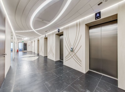 2 Комнаты, Городская, Продажа, Пресненская набережная, Listing ID 5905, Москва, Россия,