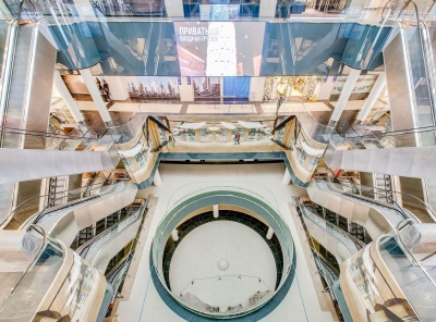 2 Комнаты, Городская, Продажа, Пресненская набережная, Listing ID 5905, Москва, Россия,