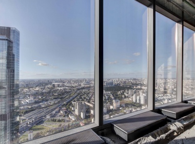 Городская, Продажа, Пресненская набережная, Listing ID 5908, Москва, Россия,