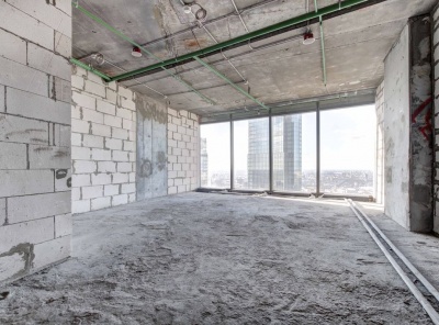 Городская, Продажа, Пресненская набережная, Listing ID 5908, Москва, Россия,