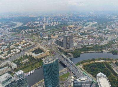 3 Комнаты, Городская, Продажа, Пресненская набережная, Listing ID 5911, Москва, Россия,