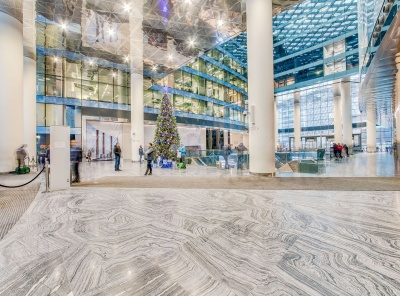 3 Комнаты, Городская, Продажа, Пресненская набережная, Listing ID 5911, Москва, Россия,