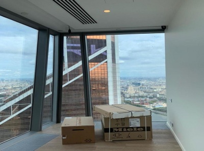 3 Комнаты, Городская, Продажа, Пресненская набережная, Listing ID 5911, Москва, Россия,