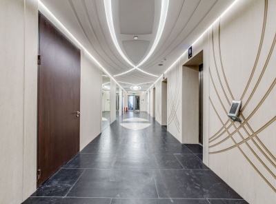 4 Комнаты, Городская, Продажа, Пресненская набережная, Listing ID 5913, Москва, Россия,