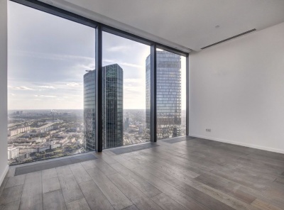 Городская, Продажа, Пресненская набережная, Listing ID 5917, Москва, Россия,