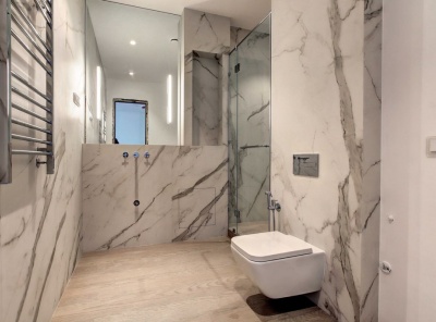 Городская, Продажа, Пресненская набережная, Listing ID 5917, Москва, Россия,