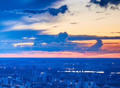 Городская, Продажа, Пресненская набережная, Listing ID 5921, Москва, Россия,