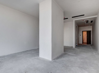 1 Комнаты, Городская, Продажа, Пресненская набережная, Listing ID 5922, Москва, Россия,