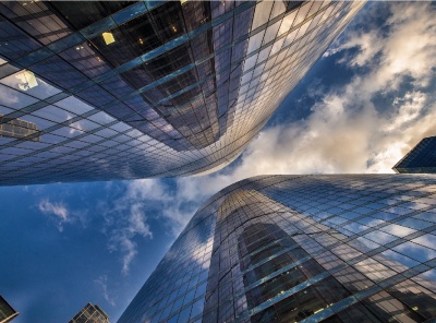 1 Комнаты, Городская, Продажа, Пресненская набережная, Listing ID 5922, Москва, Россия,