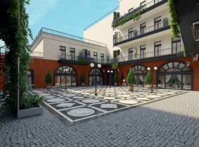 3 Комнаты, Городская, Продажа, Петровский бульвар, Listing ID 5923, Москва, Россия,