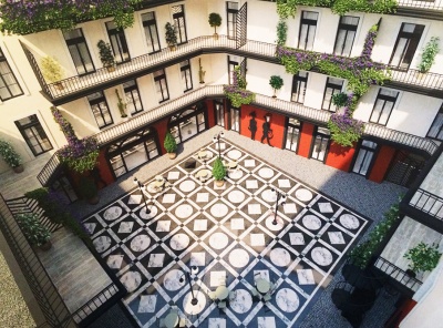 3 Комнаты, Городская, Продажа, Петровский бульвар, Listing ID 5923, Москва, Россия,