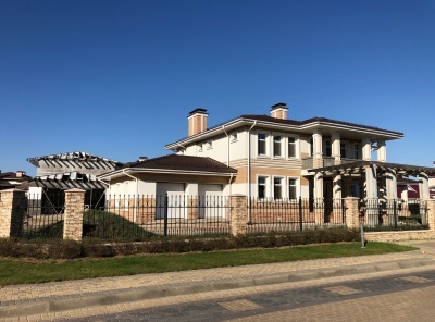 5 Bedrooms, 6 Комнаты, Загородная, Продажа, Listing ID 5924, Московская область, Россия,