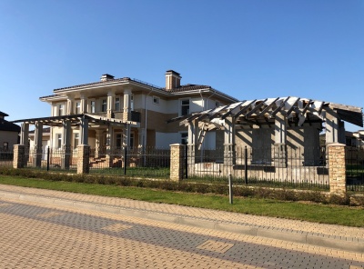 5 Bedrooms, 6 Комнаты, Загородная, Продажа, Listing ID 5924, Московская область, Россия,