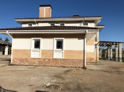 5 Bedrooms, 6 Комнаты, Загородная, Продажа, Listing ID 5924, Московская область, Россия,