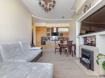 2 Bedrooms, 3 Комнаты, Загородная, Аренда, Listing ID 5926, Московская область, Россия,