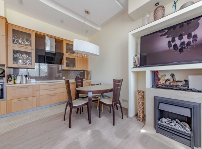 2 Bedrooms, 3 Комнаты, Загородная, Аренда, Listing ID 5926, Московская область, Россия,