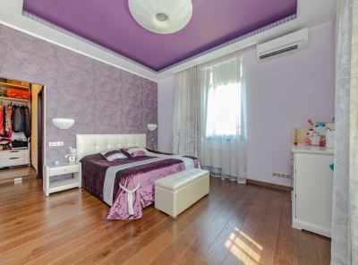 2 Bedrooms, 3 Комнаты, Загородная, Аренда, Listing ID 5926, Московская область, Россия,