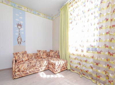 2 Bedrooms, 3 Комнаты, Загородная, Аренда, Listing ID 5926, Московская область, Россия,