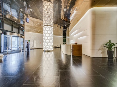 1 Комнаты, Городская, Продажа, Пресненская набережная, Listing ID 5927, Москва, Россия,