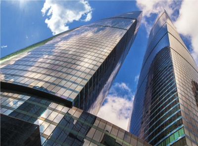 1 Комнаты, Городская, Продажа, Пресненская набережная, Listing ID 5927, Москва, Россия,